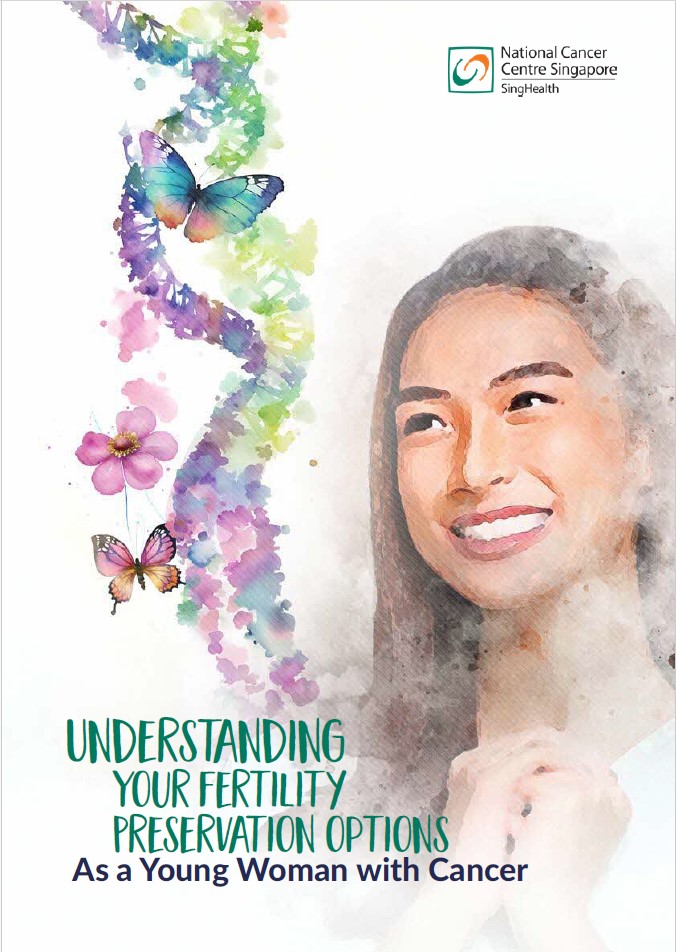 fertility preservation