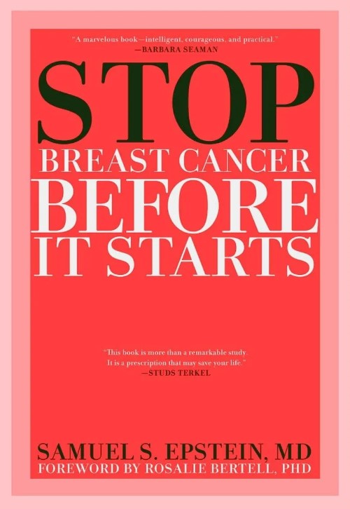 breast cancer