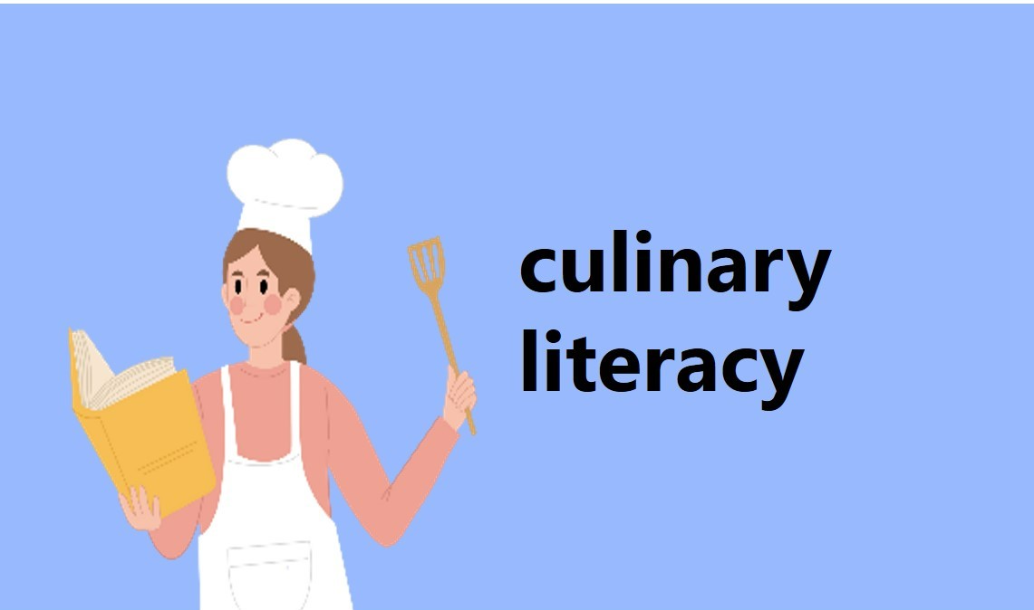 culinary-literacy