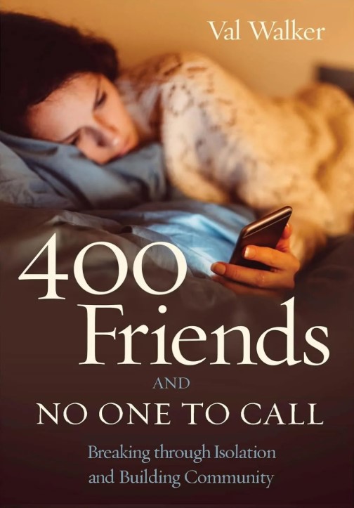 400 friends