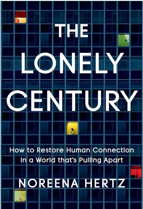 the lonely century