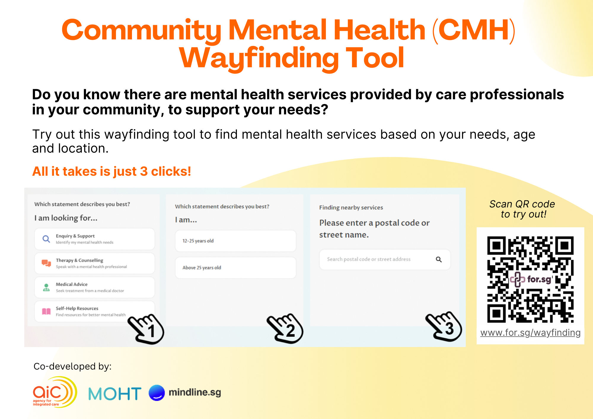 community mental health